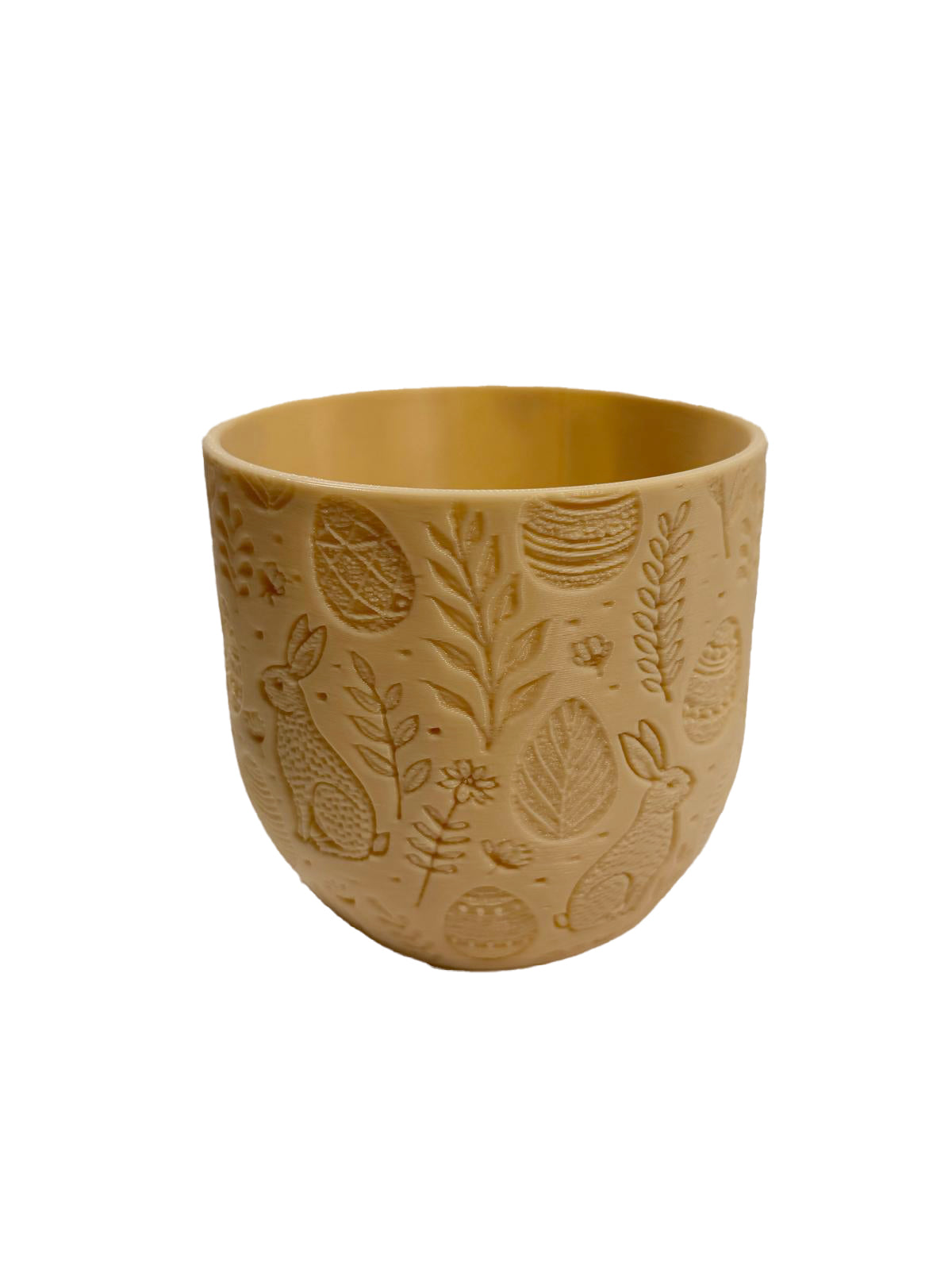 Vaso "Incanto di Primavera" – Celebra la Pasqua con Stile!
