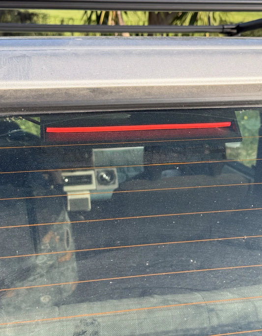 Terzo stop Fiat Panda prima serie - UNIVERSALE